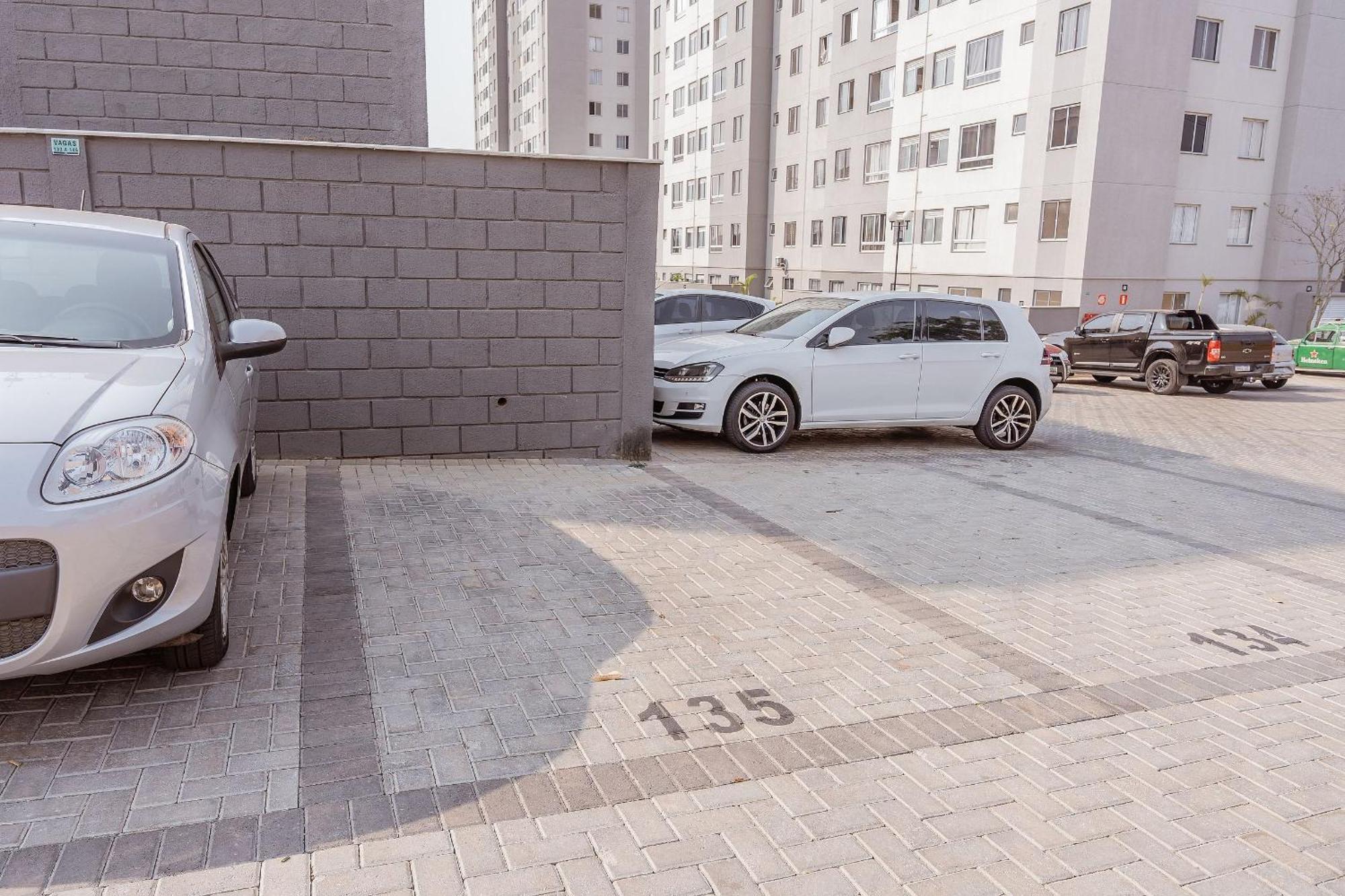Apto Completo Bh Arena Mrv - Ar Condicionado E Estacionamento * Belo Horizonte