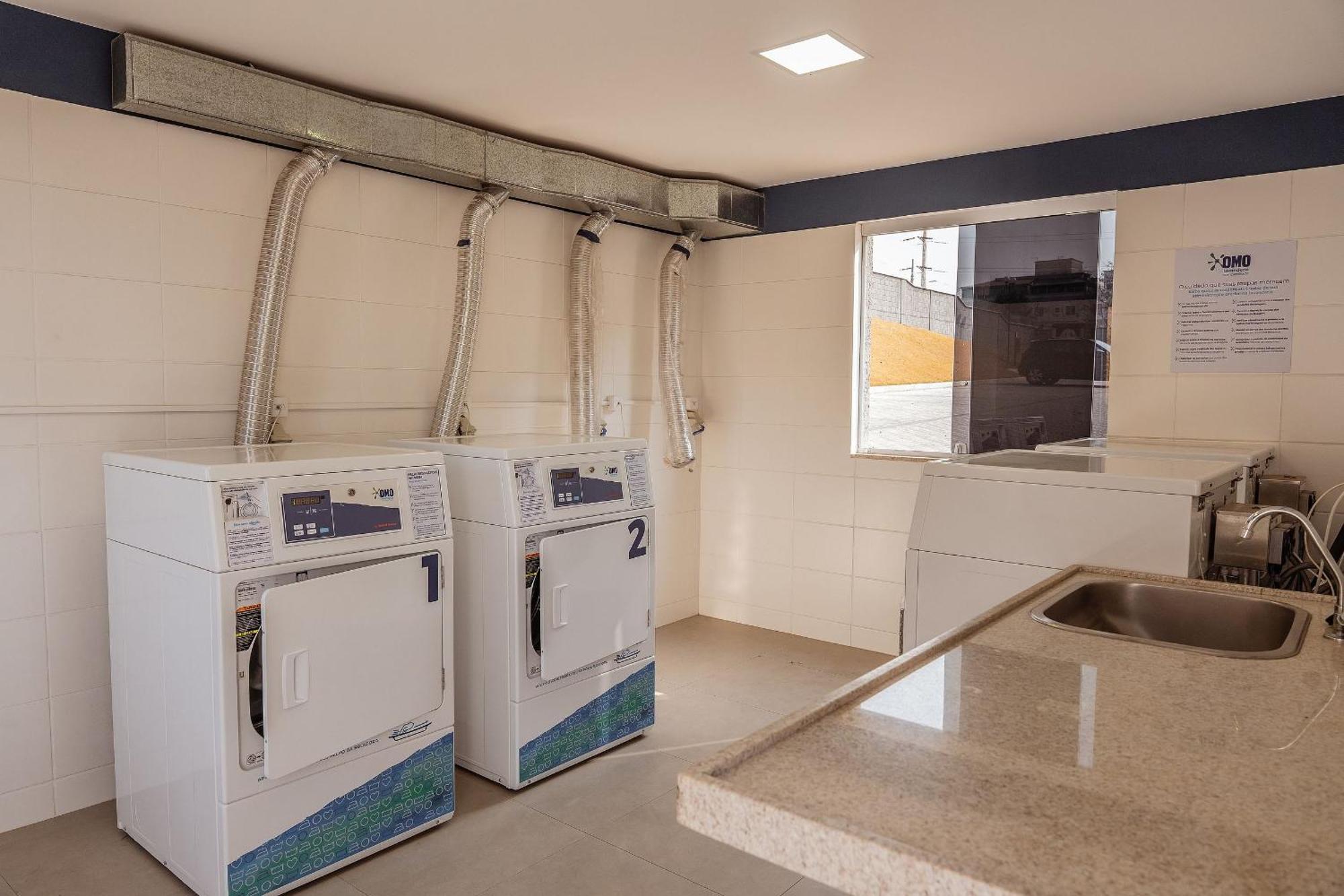 Apto Completo Bh Arena Mrv - Ar Condicionado E Estacionamento Holiday home Belo Horizonte