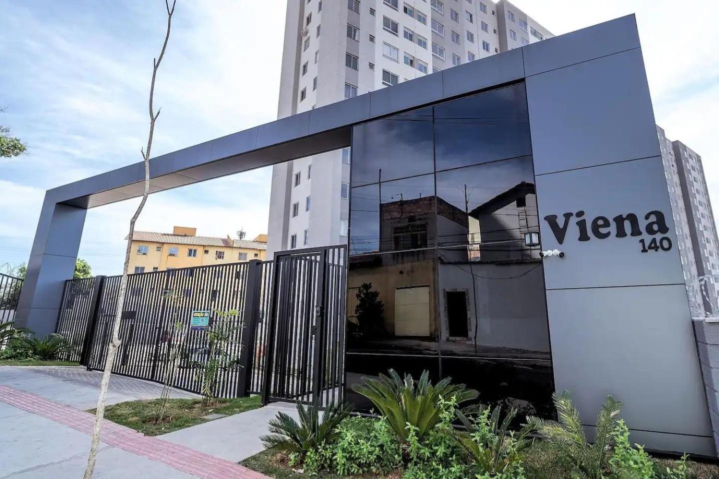 Apto Completo Bh Arena Mrv - Ar Condicionado E Estacionamento *
