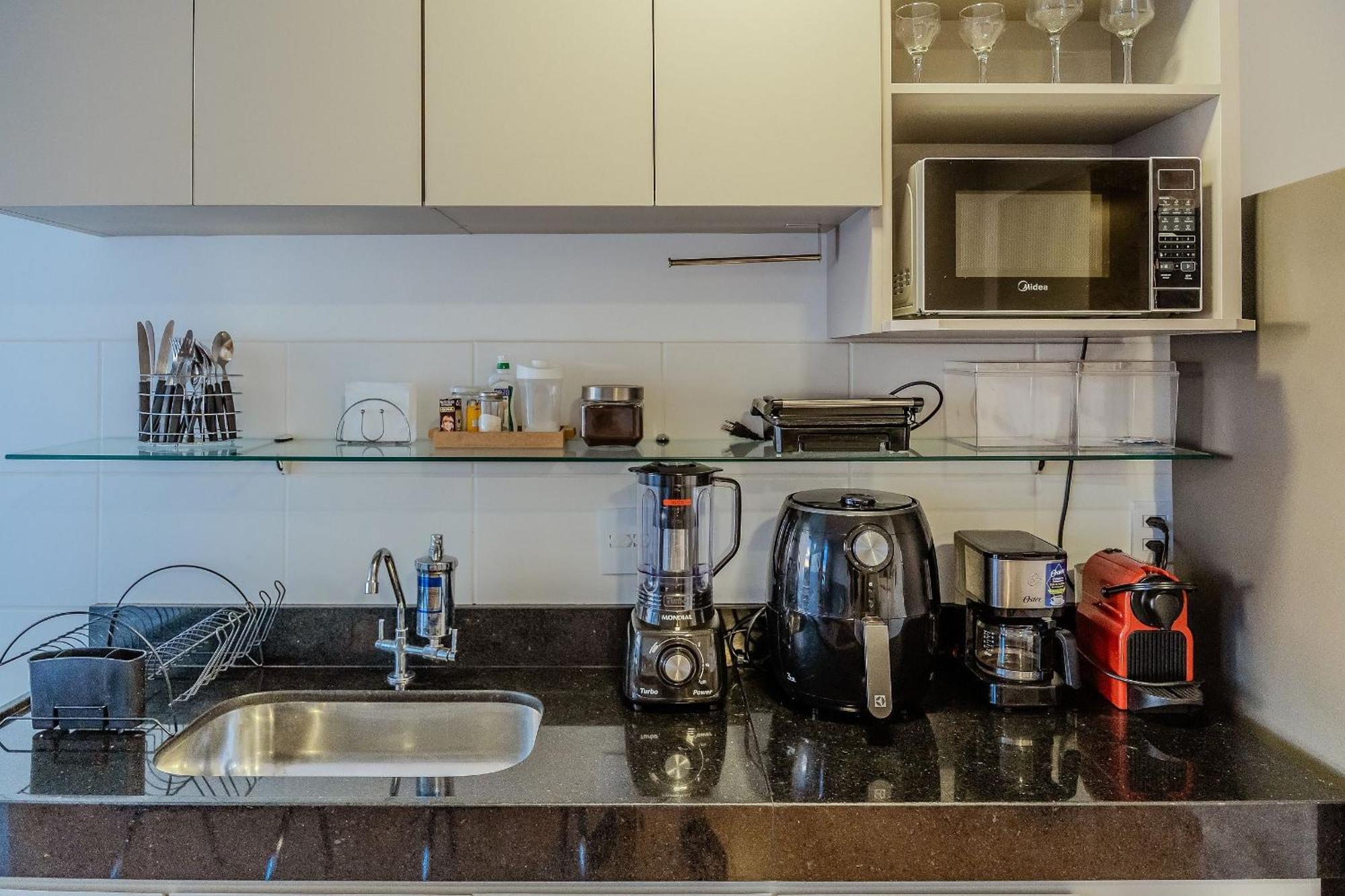 Holiday home Apto Completo Bh Arena Mrv - Ar Condicionado E Estacionamento